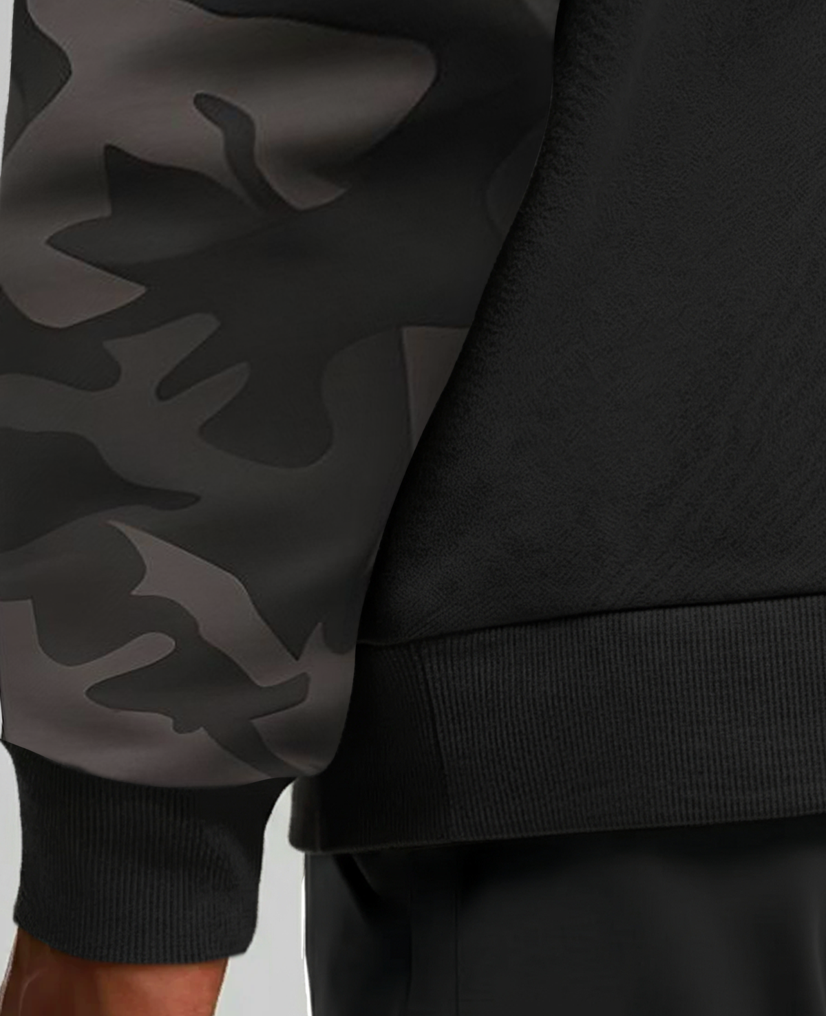 Army Camouflage Combo