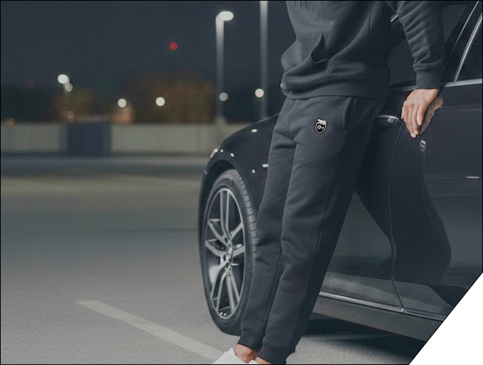 Sweatpants