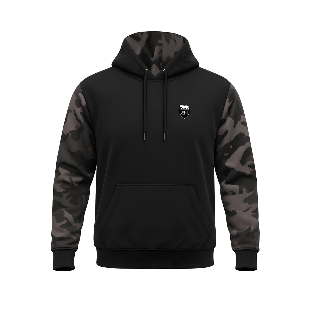 Army Camouflage Combo