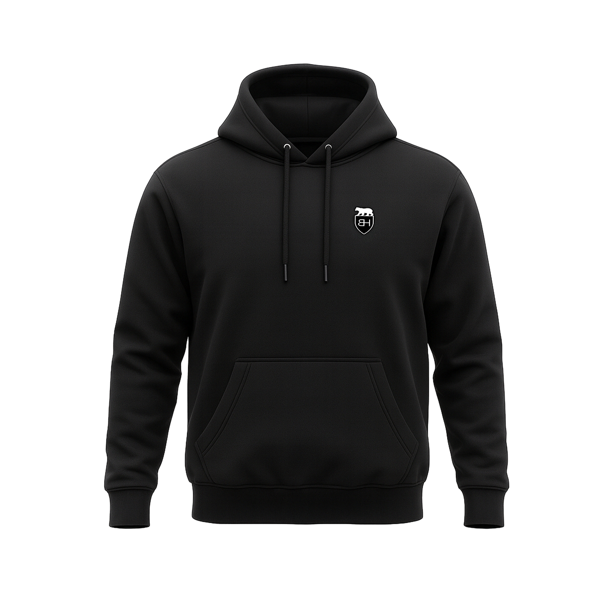 Eclipse Hoodie