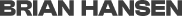 Brian Hansen