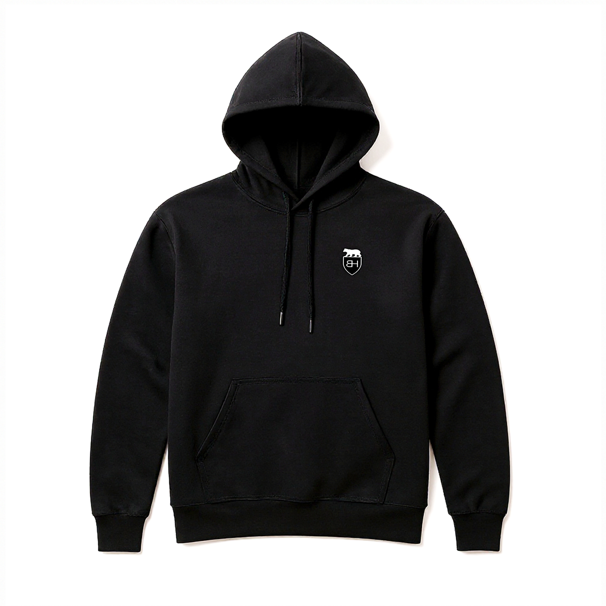 Eclipse Hoodie