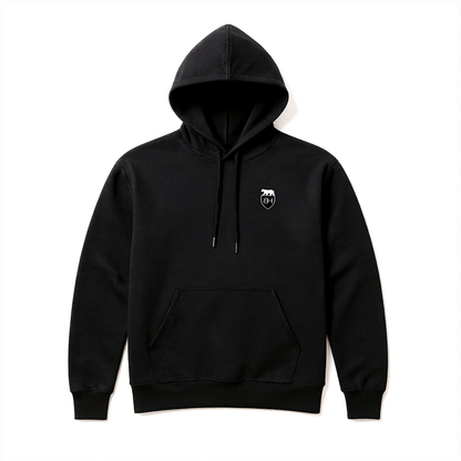 Eclipse Hoodie