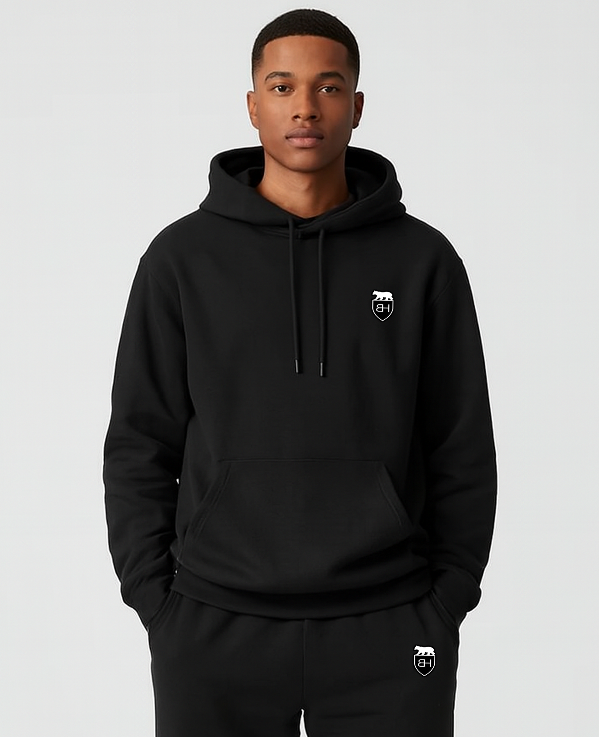 Eclipse Hoodie