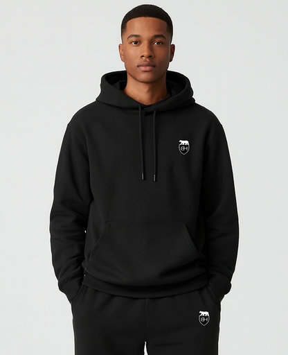 Eclipse Hoodie