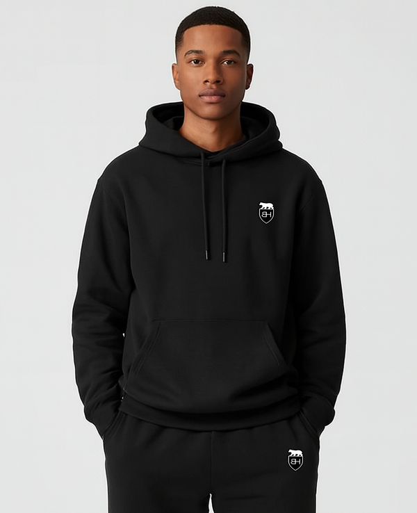 Eclipse Hoodie