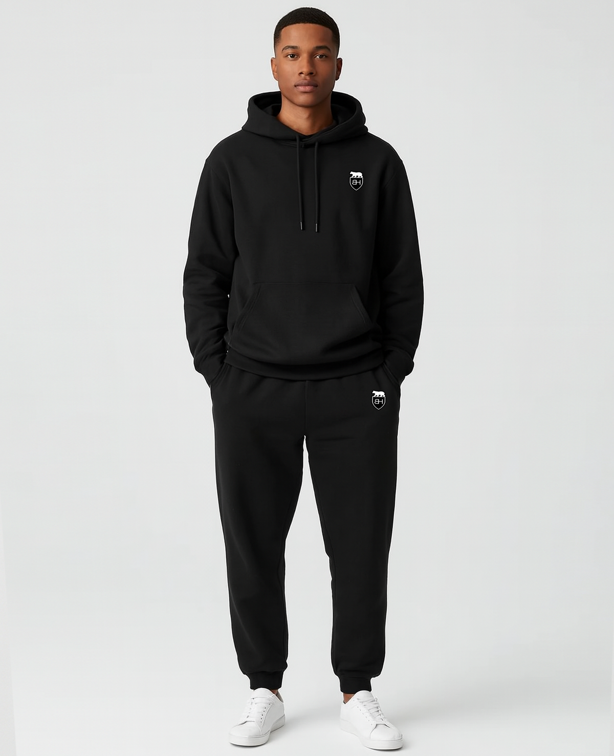 Eclipse Hoodie