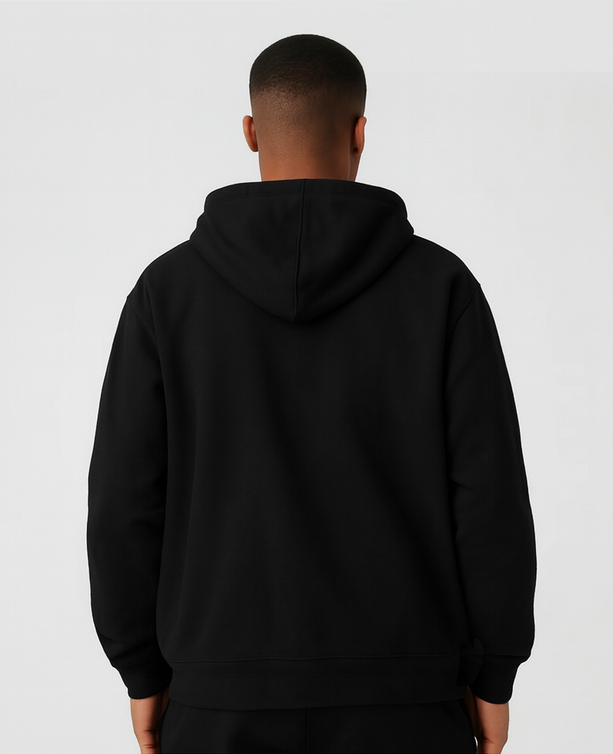 Eclipse Hoodie