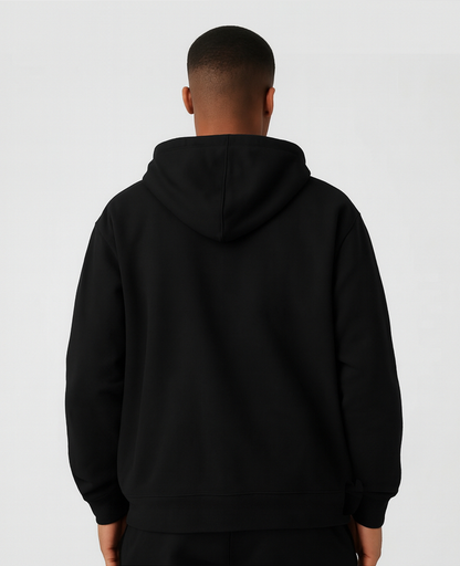 Eclipse Hoodie