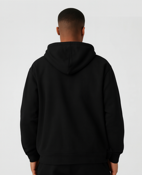 Eclipse Hoodie