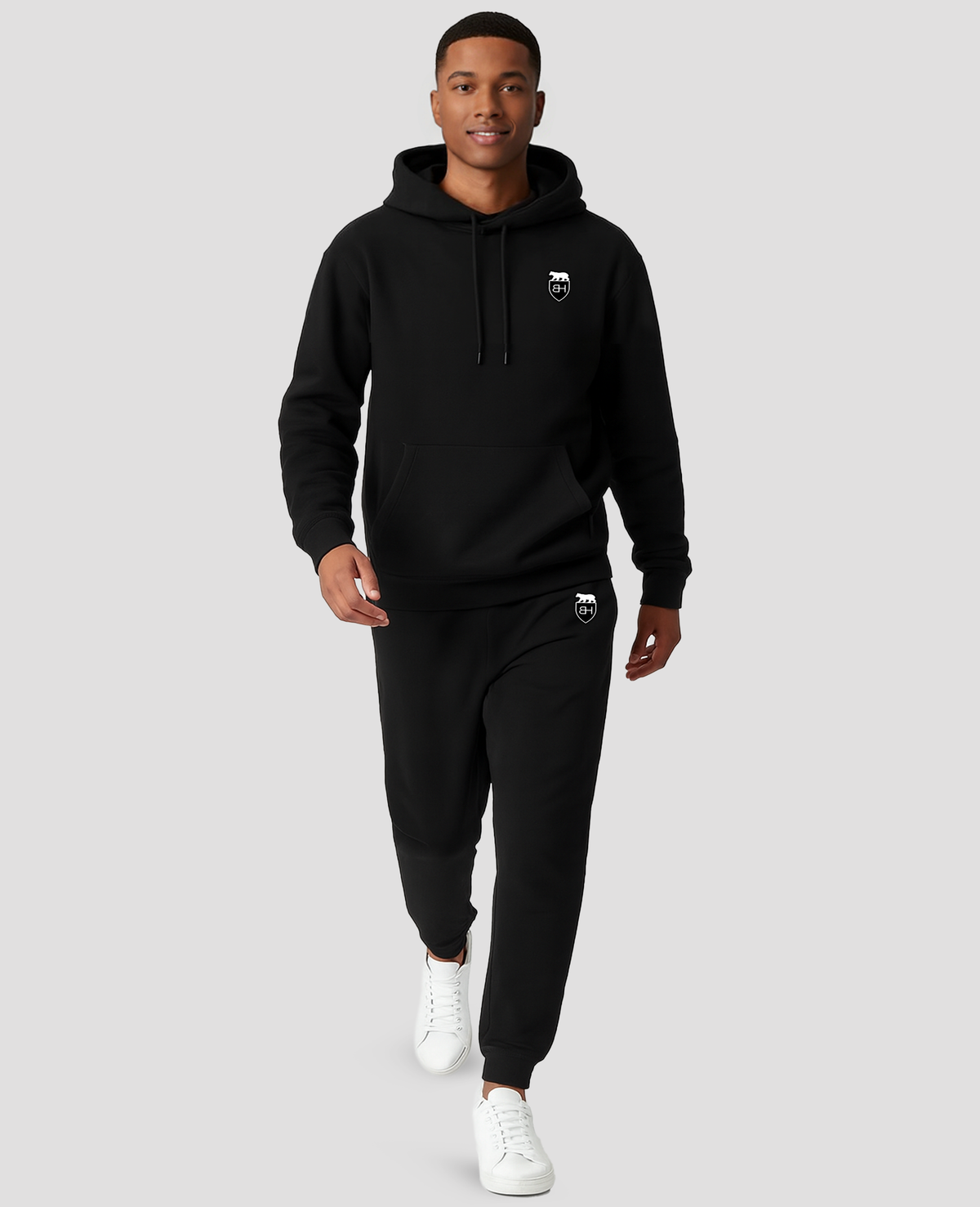 Eclipse Hoodie