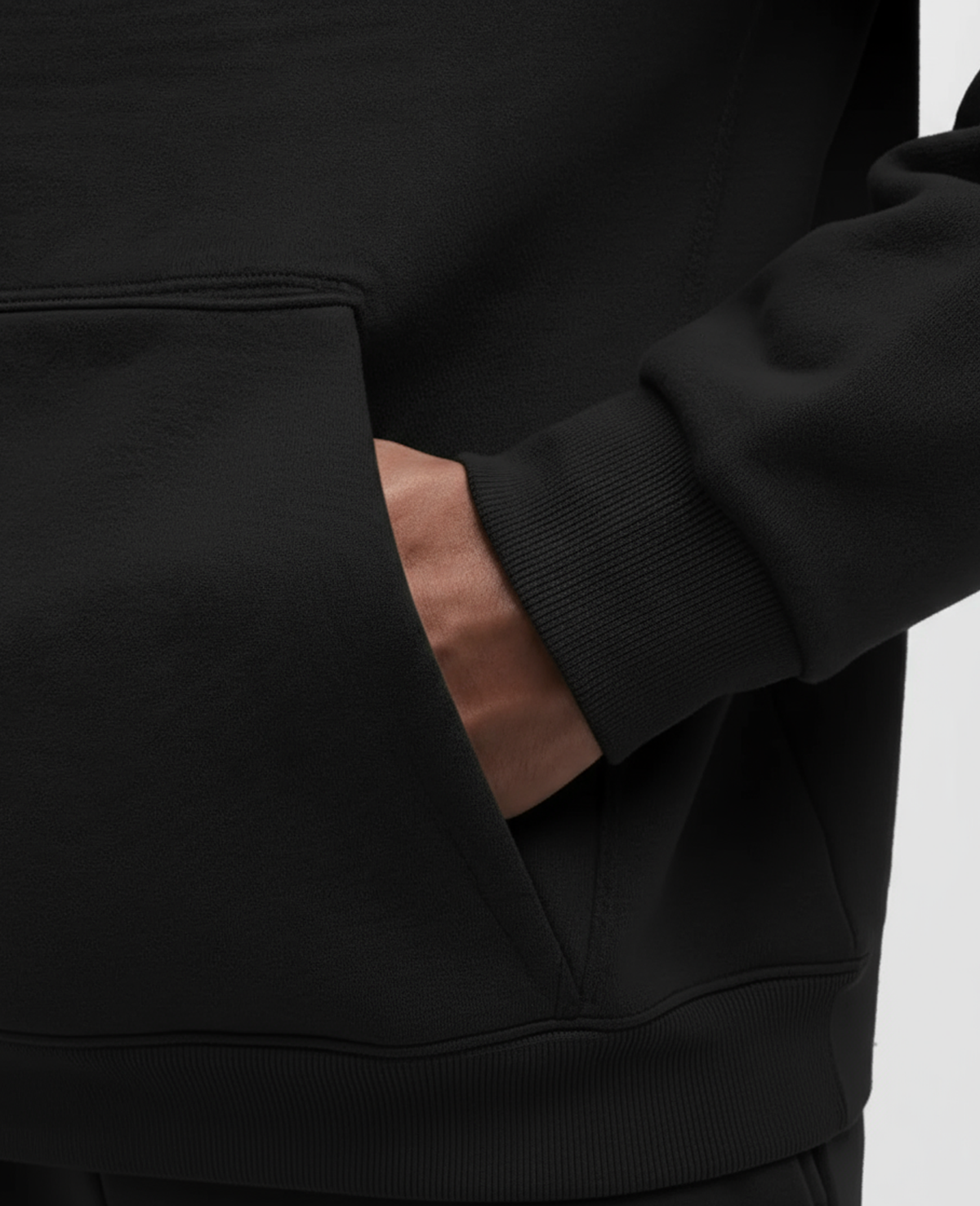 Eclipse Hoodie