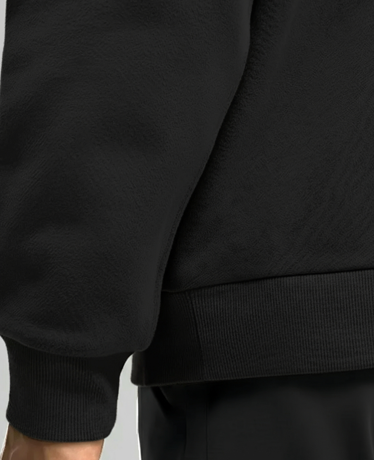 Eclipse Hoodie
