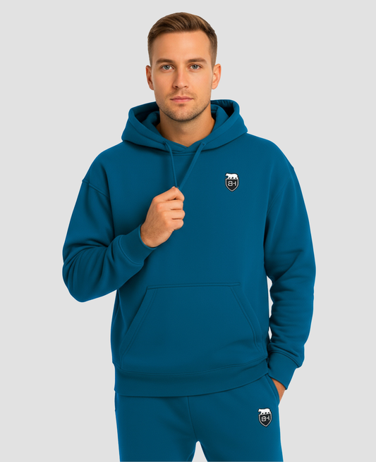 Caribbean Hoodie