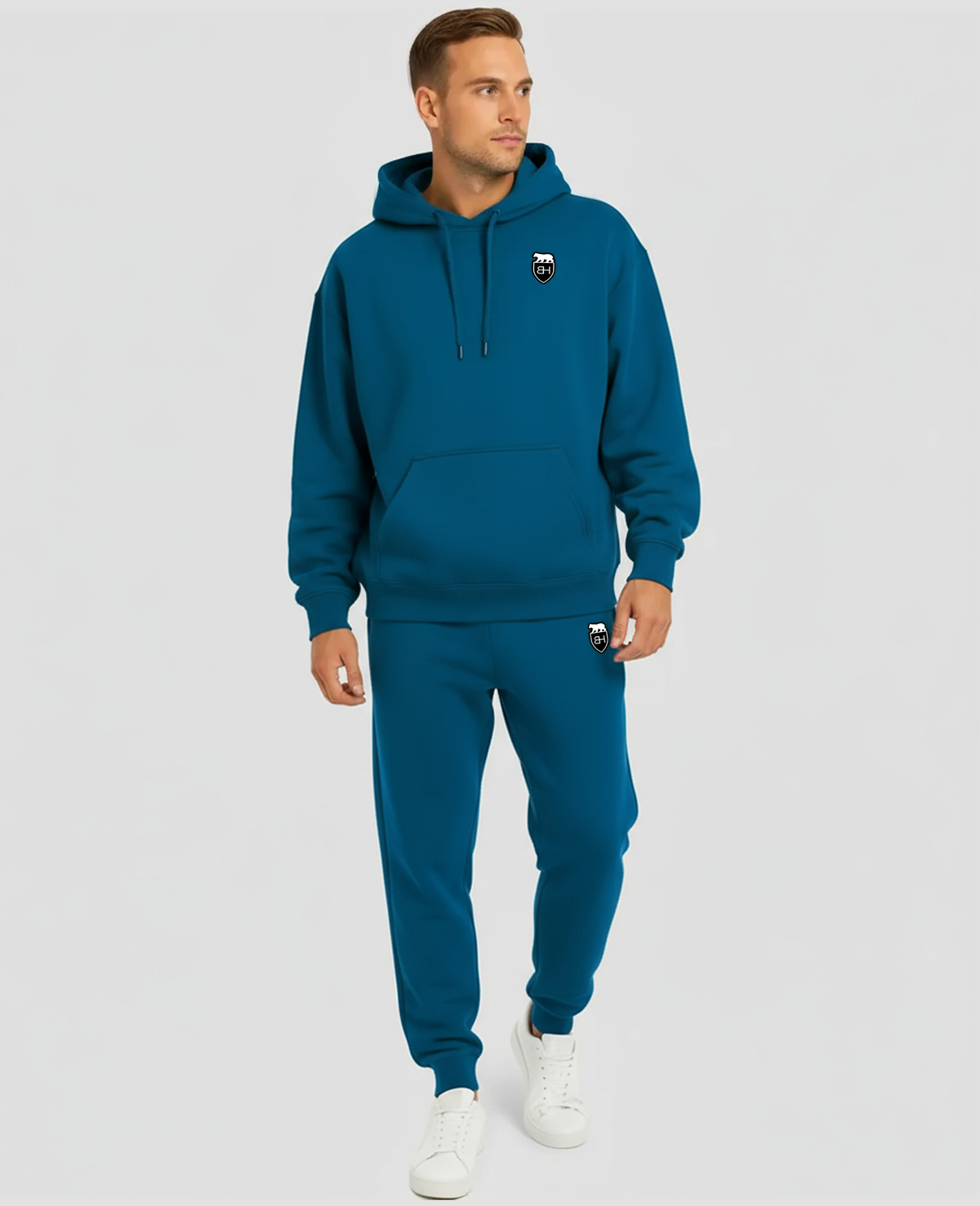 Caribbean Sweat Pants