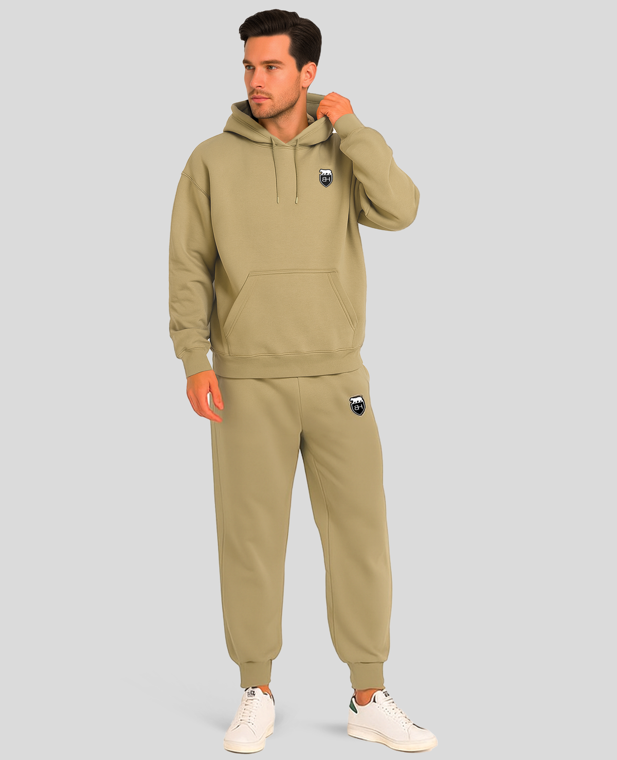 Desert Sage Sweat Pants