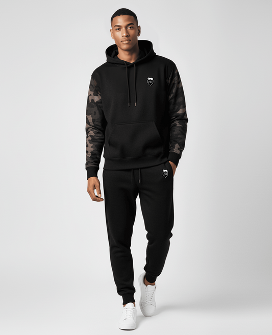 Army Camouflage Combo