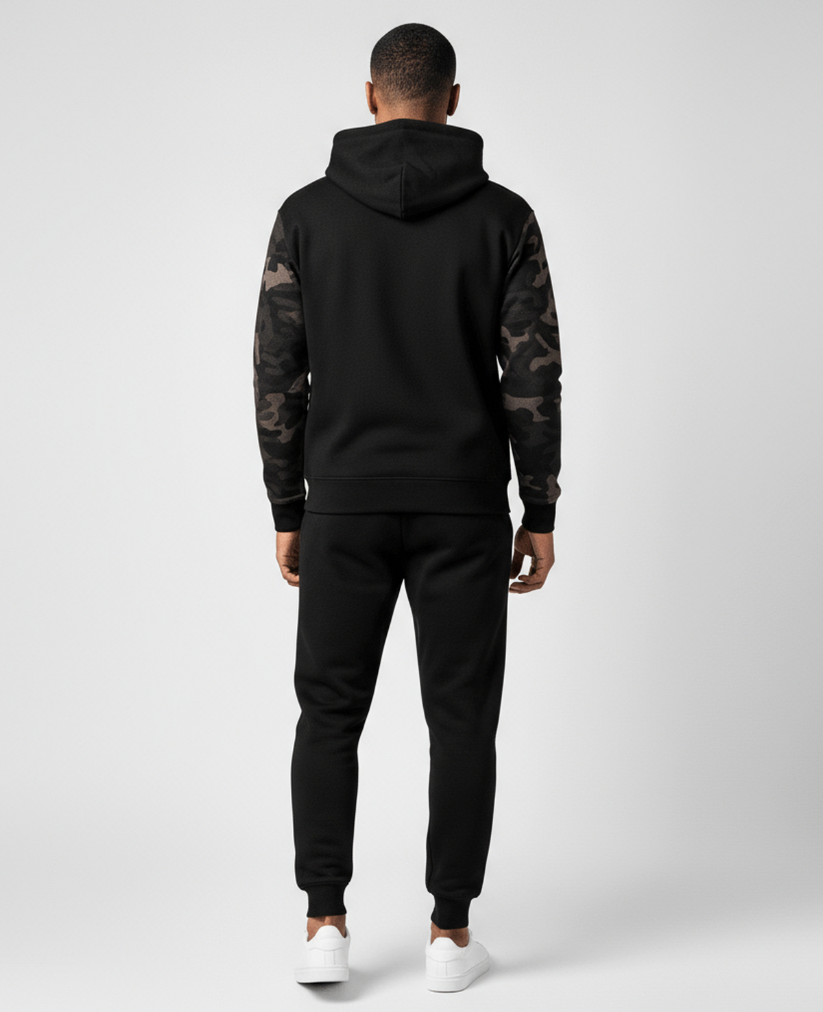 Army Camouflage Combo