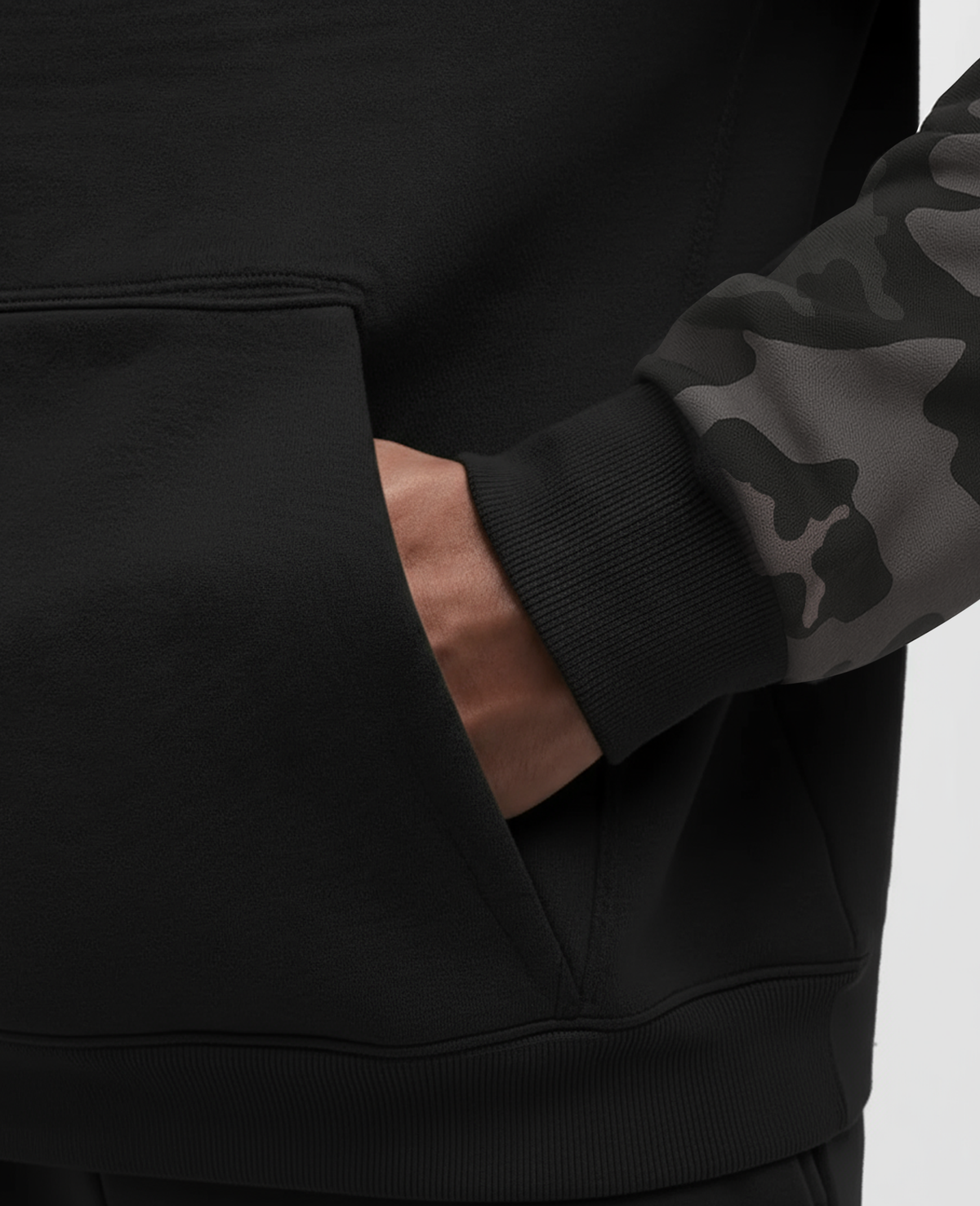 Army Camouflage Combo