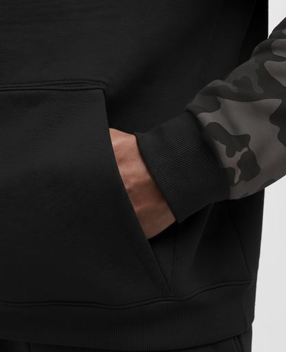 Army Camouflage Combo