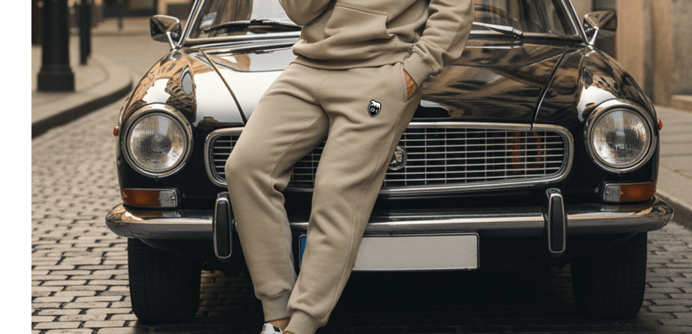 Sweat Pants