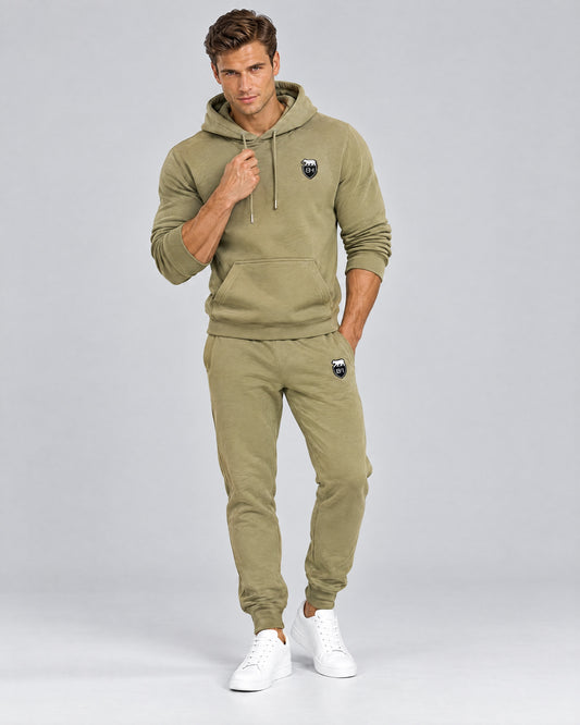 Desert Sage Hoodie